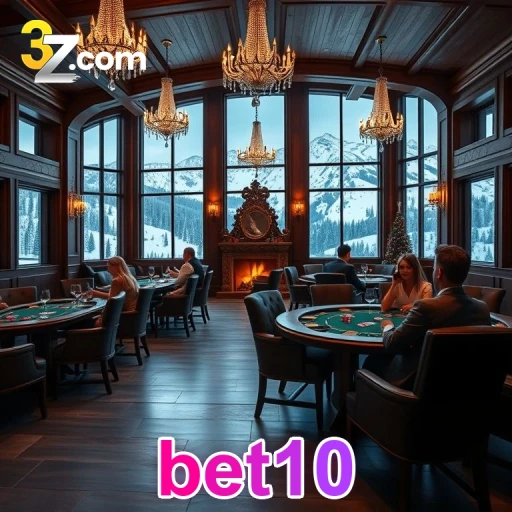 bet10 Jogos de caça-níqueis