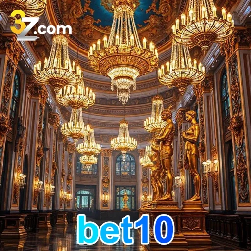 bet10 Jogos de caça-níqueis